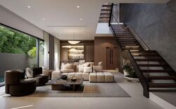 Palm Avenue (D15), Semi-Detached #581302811